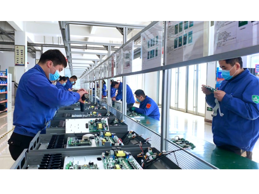 奧卓科技 | 奧卓爾變頻器，創(chuàng)新驅(qū)動(dòng)、精準(zhǔn) ...